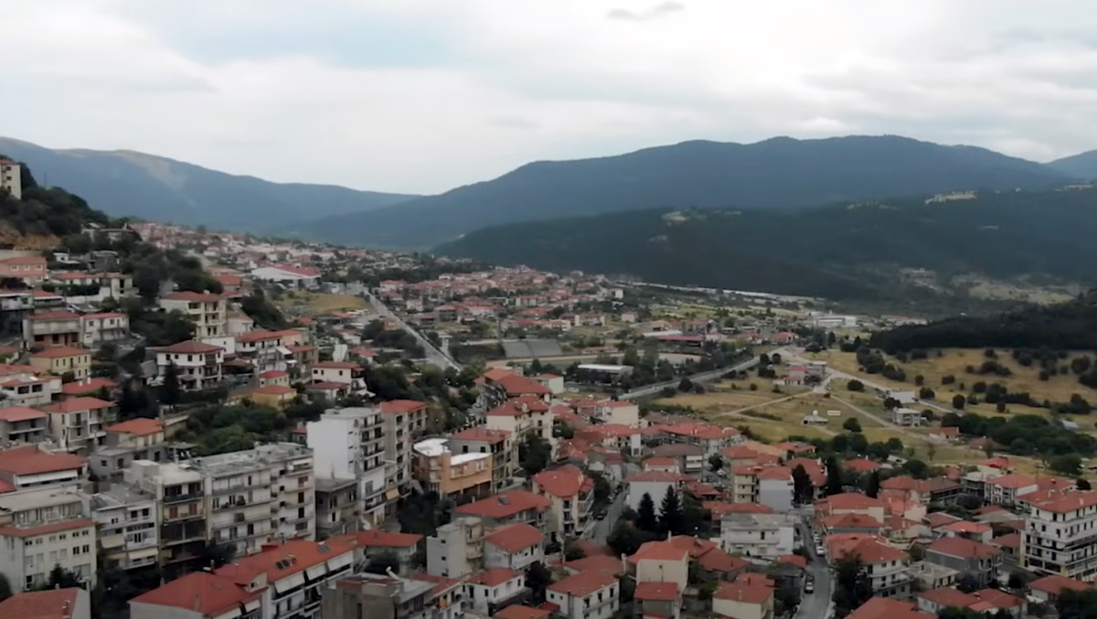 Καρπενήσι: Ανακαλύψτε τον ορεινό παράδεισο της Ευρυτανίας