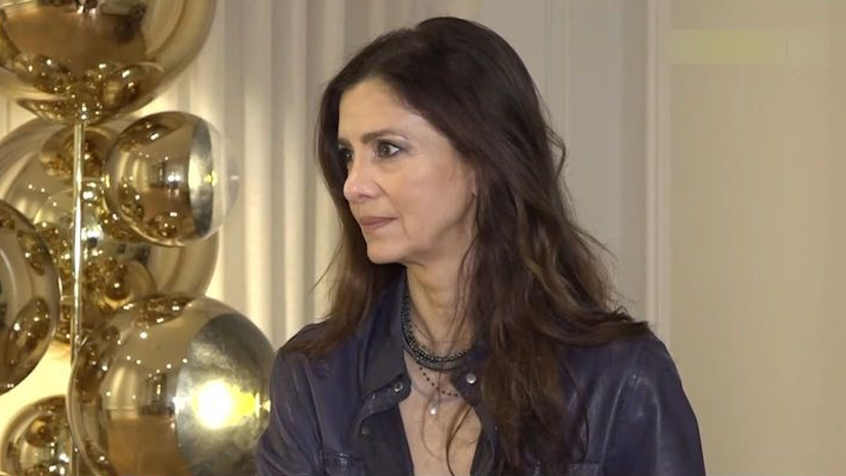 Κατερίνα Λέχου: «Δεν πιστεύω ότι πρέπει να κάνω παιδιά. Δεν είναι όλα για όλους!»