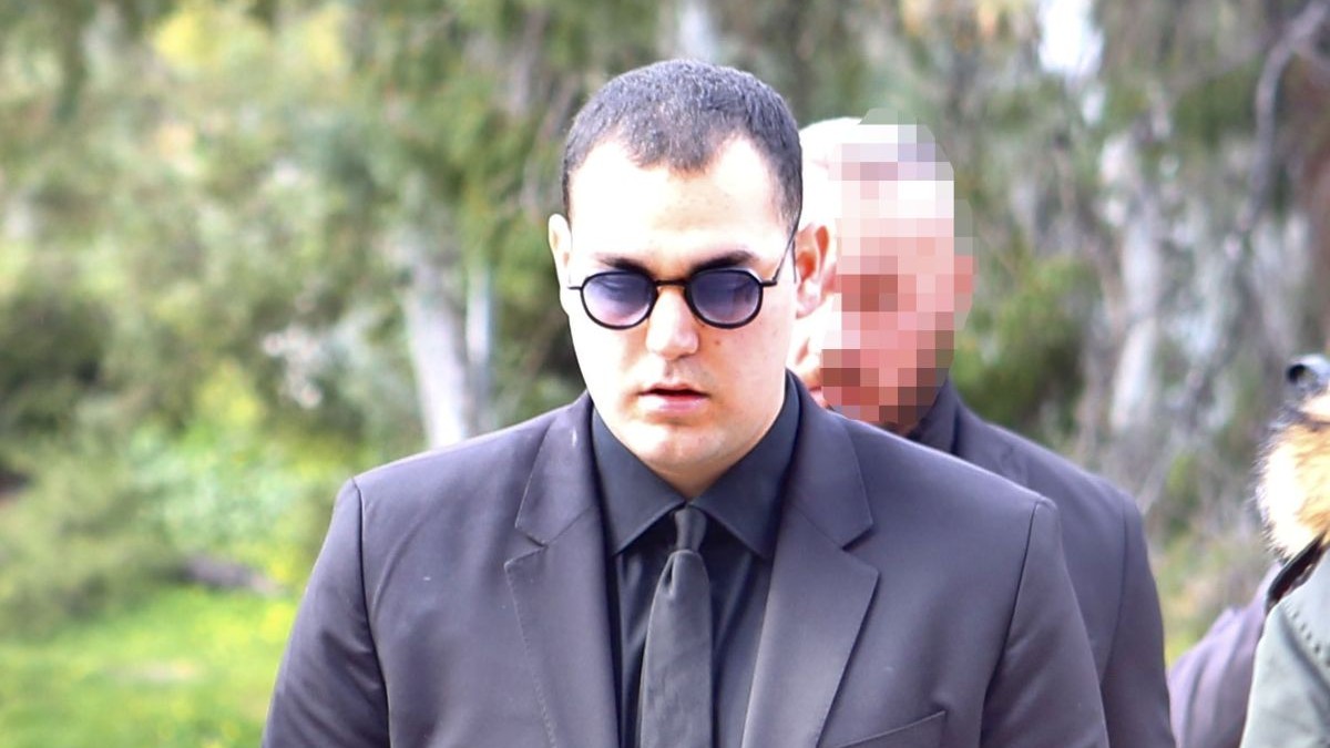 Χρήστος Κούγιας: To νέο βίντεο και η αφιέρωση στον πατέρα του, Αλέξη Κούγια – «Μπαμπά μου λείπεις πολύ»