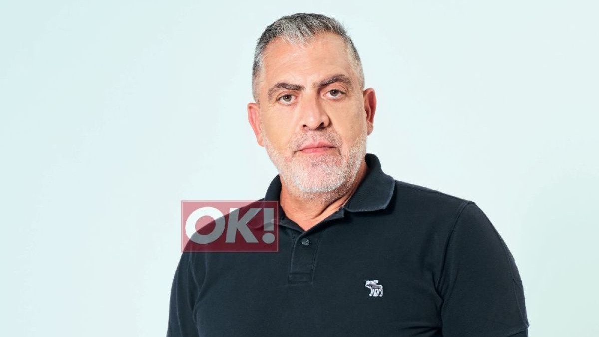 Κούλλης Νικολάου: «Οι νέοι άνθρωποι παρασύρονται σε εφήμερες σχέσεις. Με την Κλαίρη δεν κρατήσαμε ποτέ τίποτα κρυφό»