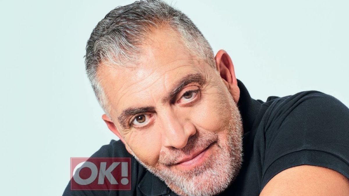 Κούλλης Νικολάου: «Ήξερα από την πρώτη στιγμή για την εγκυμοσύνη της Σιμώνης. Μου τηλεφώνησε ο Αντρέας…»