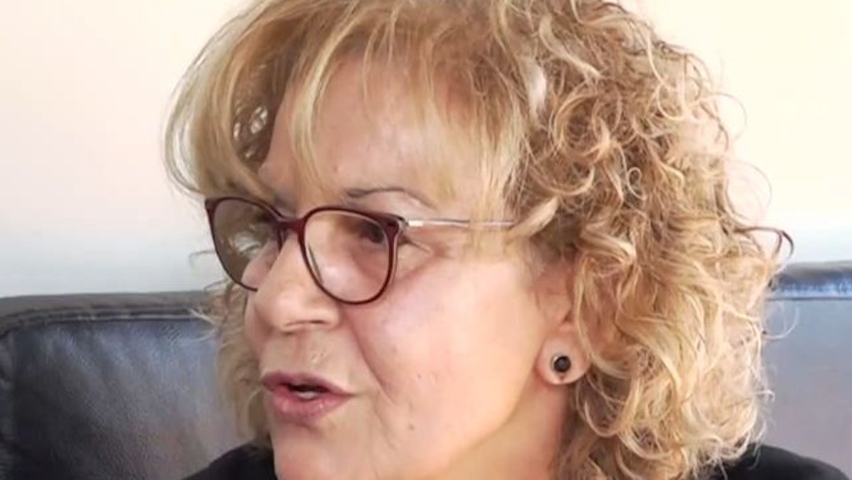 Μάγδα Φύσσα: «Όσοι βάζουν “πενθόμετρο” καλά θα κάνουν να το “βουλώσουν”»
