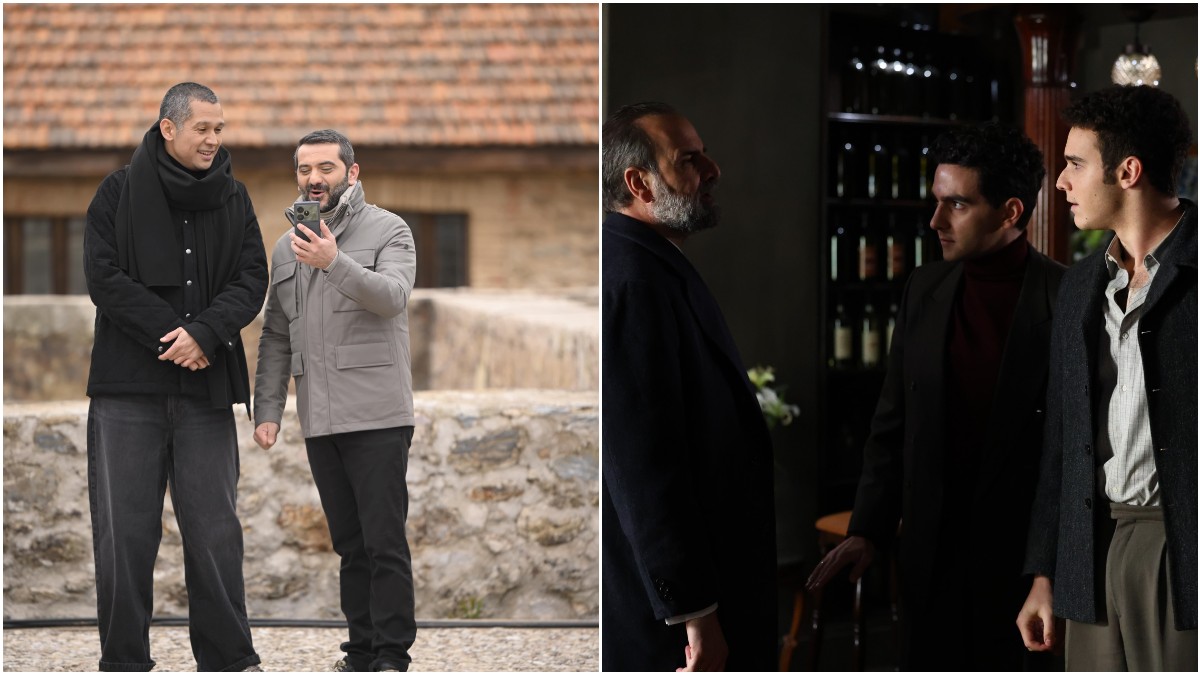 Τηλεθέαση Πέμπτης 28/3: MasterChef και «Άγιο Έρωτα» επέλεξαν οι τηλεθεατές
