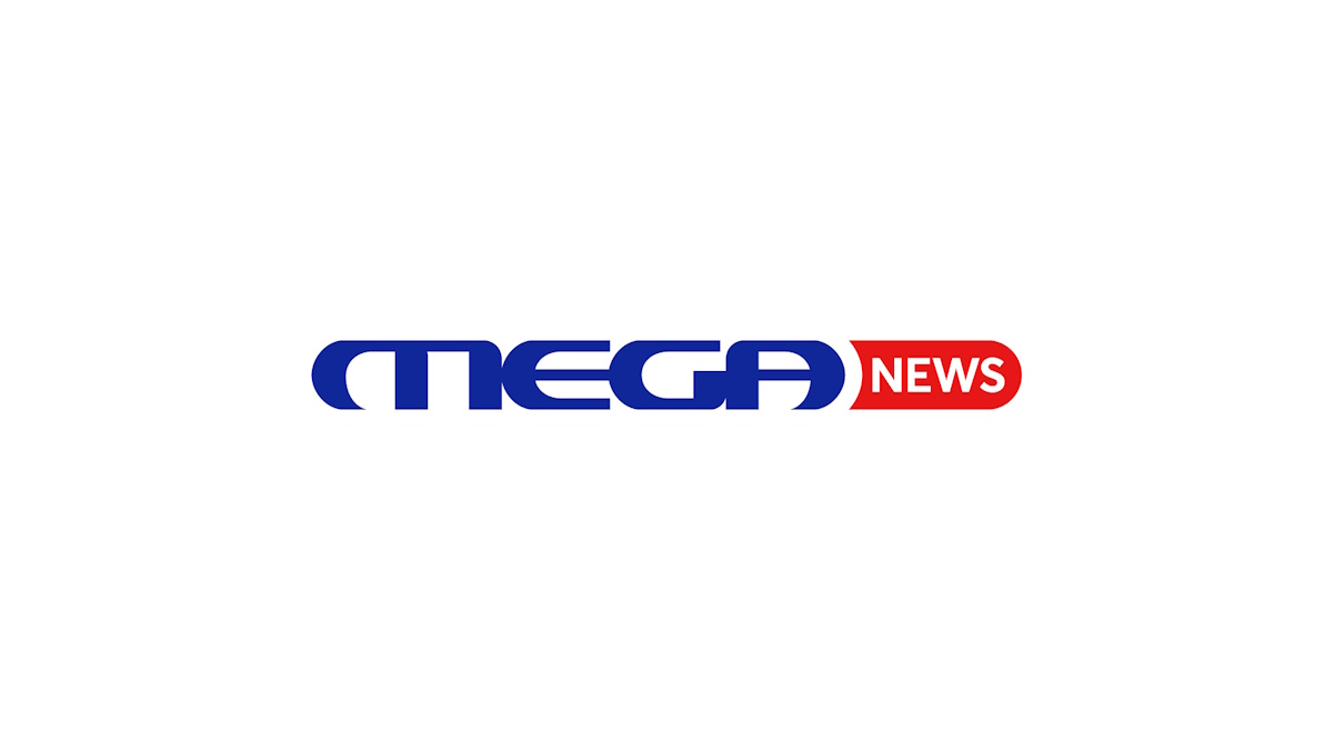 ΜEGA News: Στον αέρα τη Δευτέρα το νέο 24ωρο κανάλι ειδήσεων του MEGA