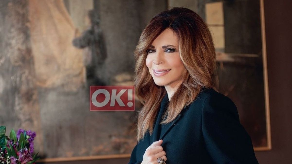 Μιμή Ντενίση: «Πιθανότατα, αν είχε ζήσει ο Αντώνης Τρίτσης και είχαμε μείνει μαζί, να μην έκανα τόσο μεγάλη καριέρα»
