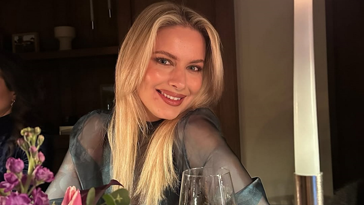Ντόρα Μακρυγιάννη: Το περιστατικό που της συνέβη την ώρα που έπινε ποτό! «Λες αποκλείεται, δεν υπάρχουν τέτοιοι άνθρωποι!»