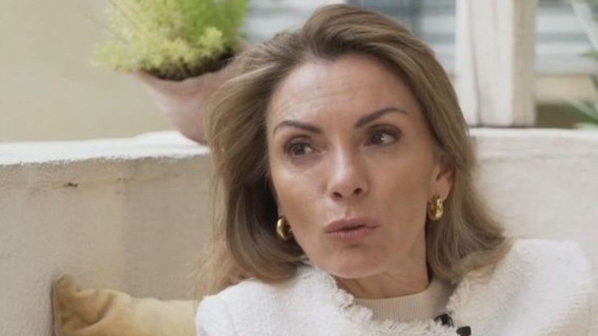Αλεξάνδρα Πασχαλίδου: «Δε κάνω όσο σεξ θα ήθελα. Όχι ακόμη…»