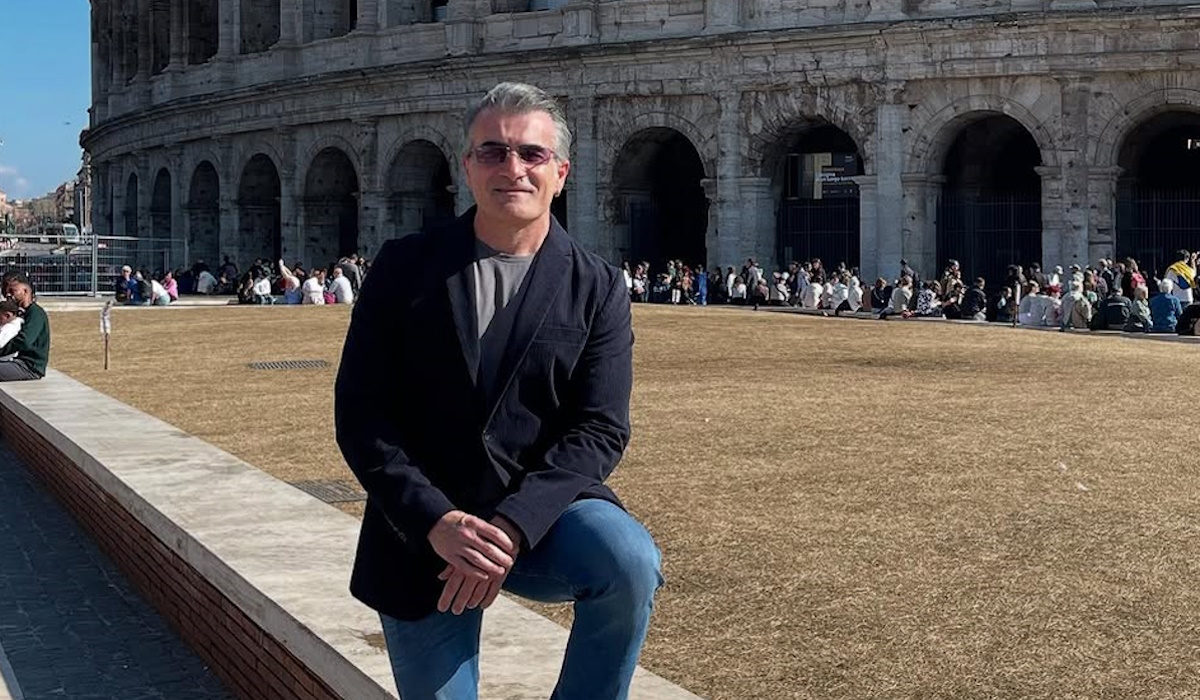 Παύλος Σταματόπουλος: Το πρόβλημα υγείας που αντιμετώπισε, η ψυχοθεραπεία και η Σίσσυ Χρηστίδου