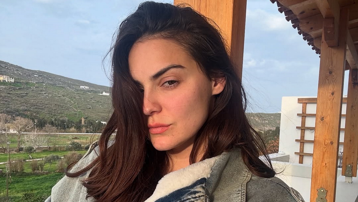 Βρισηίδα Ανδριώτου: Υποβλήθηκε σε επέμβαση – Τα βίντεο από το νοσοκομείο