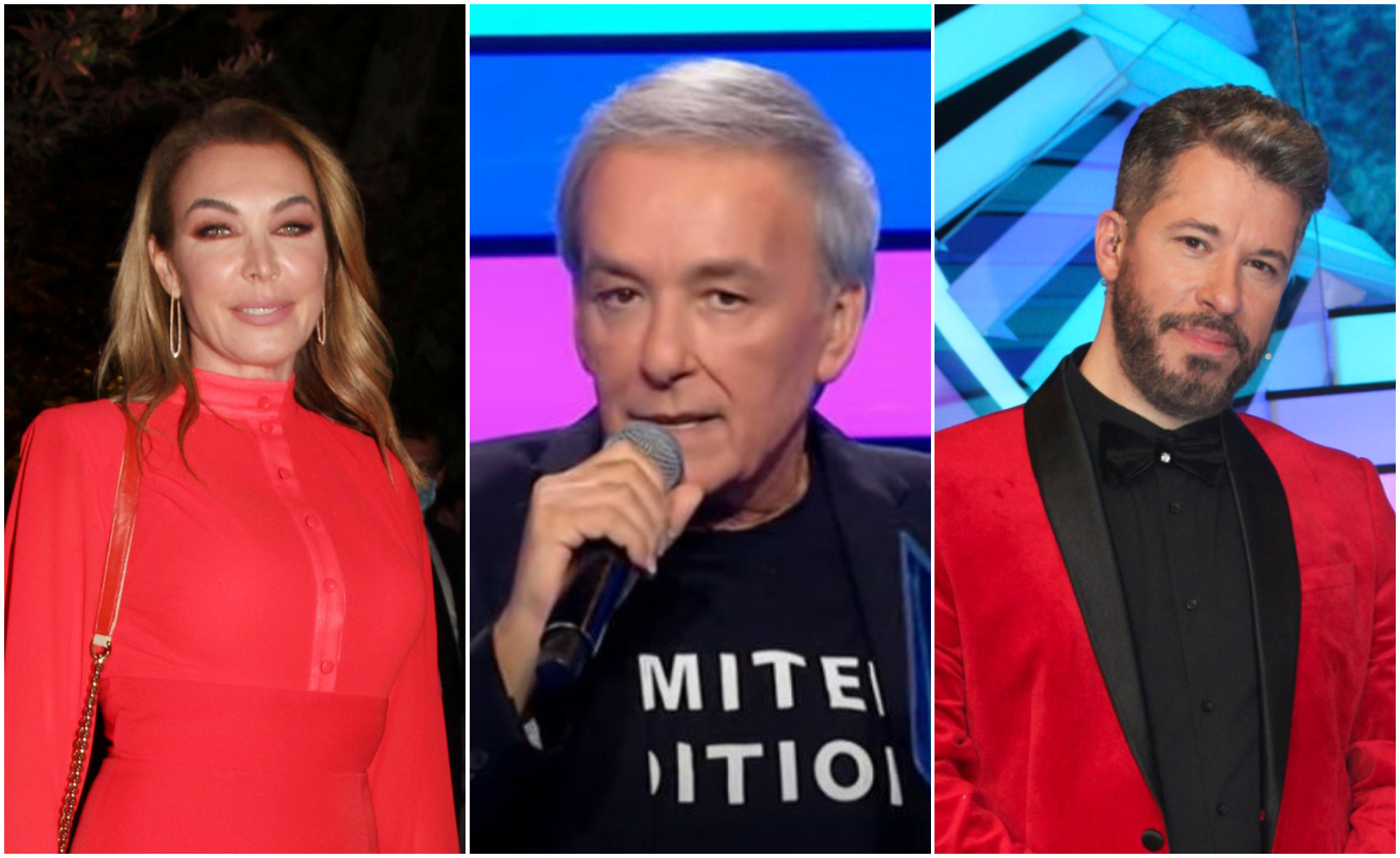 Big Brother: Η ιστορία του πρώτου reality που καθήλωσε τους τηλεθεατές και οι παρουσιαστές που ανέλαβαν να το παρουσιάσουν