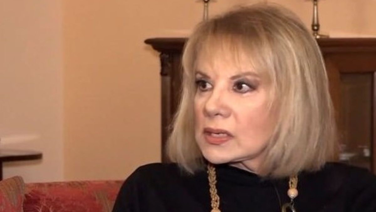 Άννα Αδριανού: «Όταν έμεινα έγκυος, έχασα το παιδί, πιθανόν γιατί δεν ήμουν σίγουρη μέσα μου»