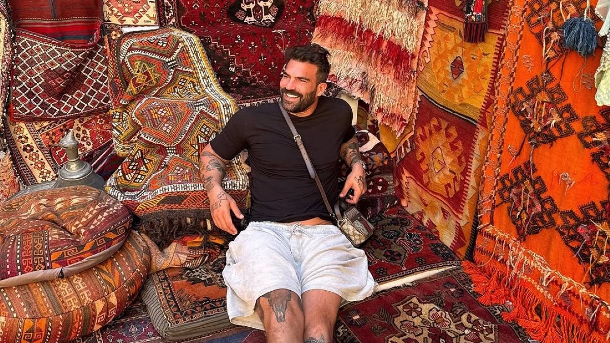 Δημήτρης Αλεξάνδρου: Η ανάρτηση όλο νόημα – «Κάποιοι φέρνουν την ευτυχία όταν φεύγουν…»