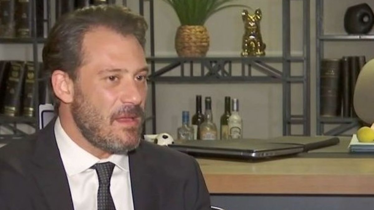 Αντίνοος Αλμπάνης: «Ο καρκίνος δεν γνωρίζει επαγγέλματα, τάξεις και οικονομικές καταστάσεις»