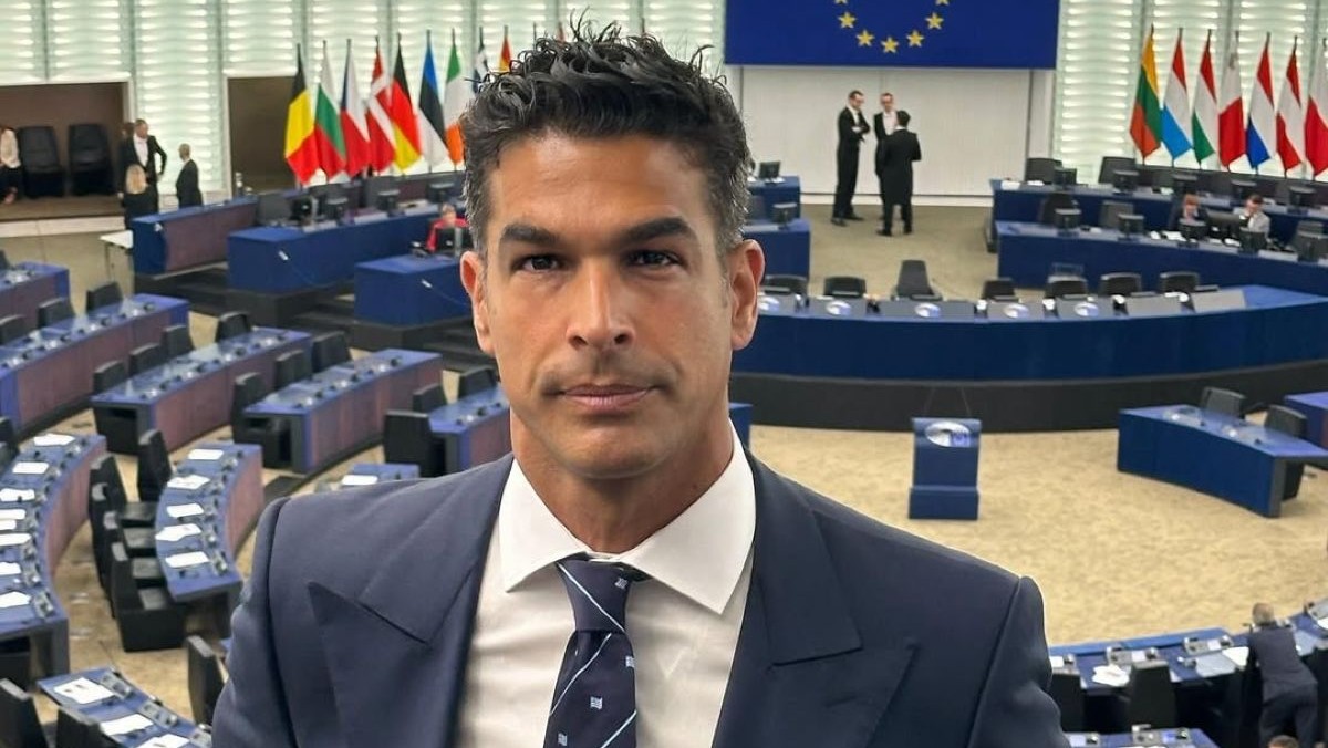 Νίκος Αναδιώτης για τη χρήση παρένθετης μητέρας από ομόφυλα ζευγάρια: «Δεν θέλω η μητρότητα να εργαλειοποιηθεί!»