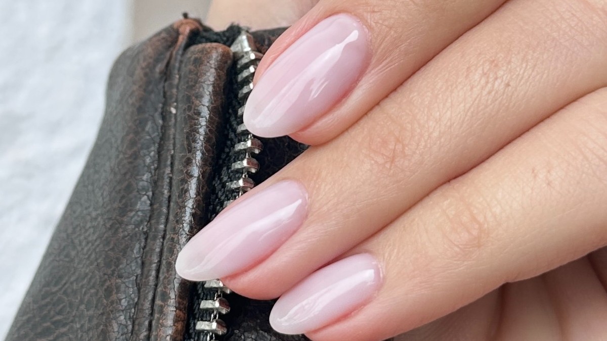 BB nails: H ιδανική επιλογή για το πασχαλινό μανικιούρ