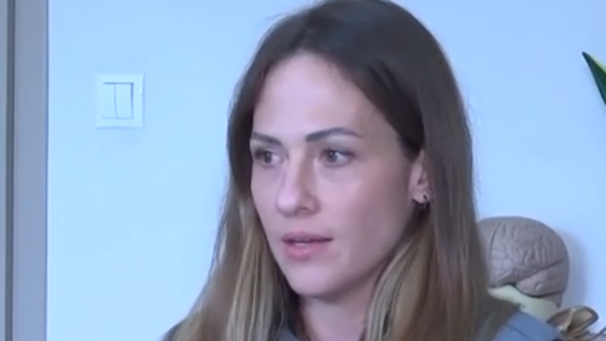 Μαρία Δεληθανάση: Μιλάει πρώτη φορά για τη δικαστική διαμάχη με τον Κώστα Δόξα – «Υπάρχει μια παραπληροφόρηση…»