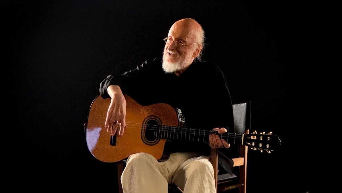 Long Play – Διονύσης Σαββόπουλος: Ξεκίνησαν τα γυρίσματα για την πρωτότυπη παραγωγή έξι επεισοδίων με τις ιστορίες του