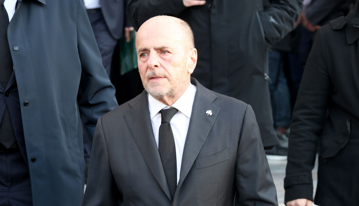 Πέθανε η σύζυγος του Γιάννη Αλαφούζου, Βίκυ Δούμα