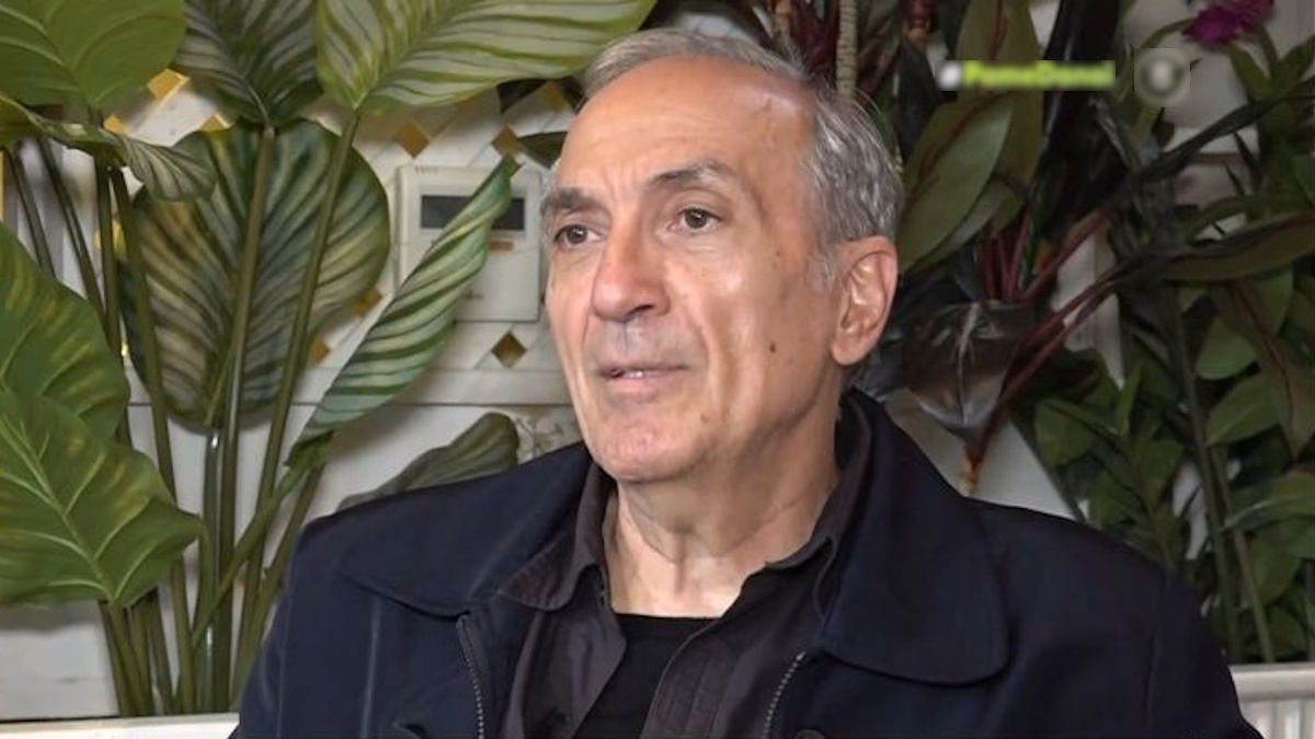 Γιάννης Νταλιάνης: «Με την συνεπιμέλεια όλα είναι πολύ καλύτερα»