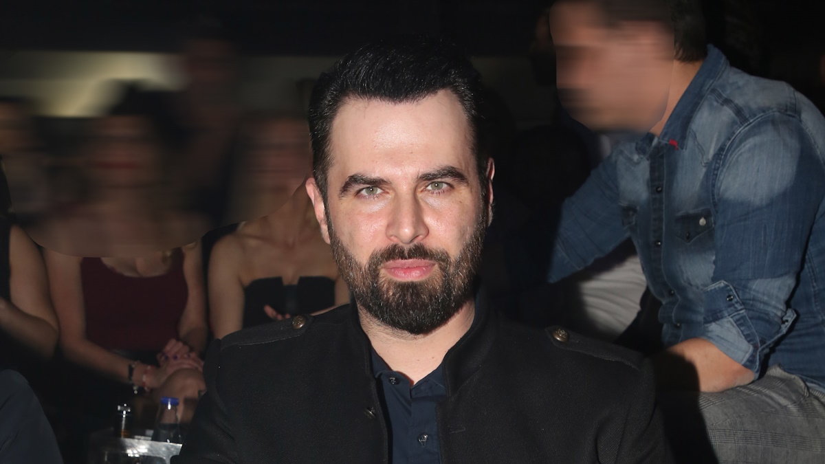 Γιώργος Παπαδόπουλος: Η ακραία εκδήλωση θαυμασμού που δέχτηκε στο καμαρίνι του