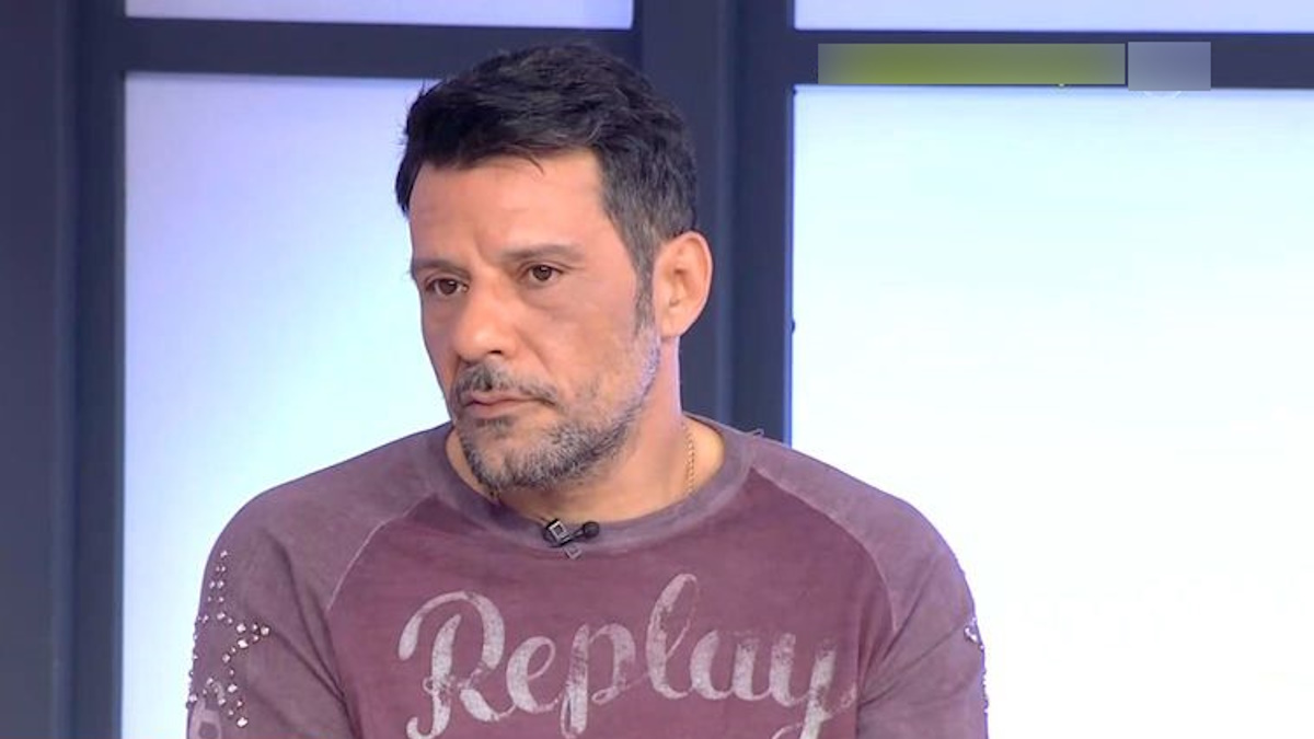 Γιώργος Σεϊταρίδης: «Μια αστρολόγος μου είπε να γίνω ηθοποιός»