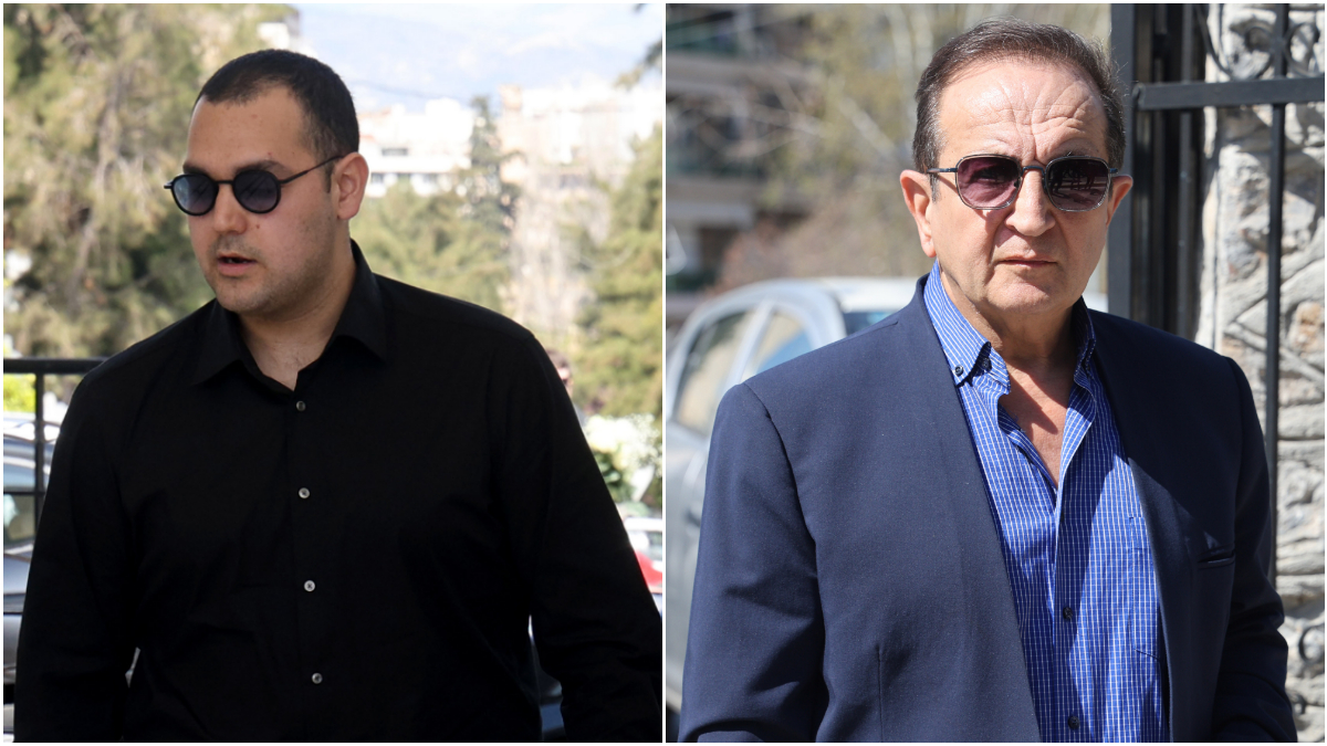 Χρήστος Κούγιας: Η αιχμηρή απάντηση στον Σπύρο Μπιμπίλα μετά τη δήλωση πως δεν αποσύρει τις αγωγές