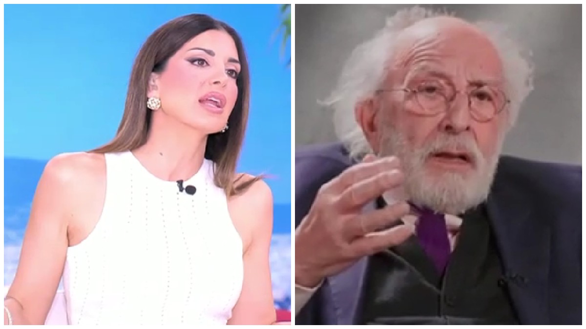 Σταματίνα Τσιμτσιλή για τη συνέντευξη του Αλέξανδρου Λυκουρέζου: «Παίρνουν μια ικανοποίηση γιατί χαλάνε μια οικογένεια ή γιατί επιβεβαιώνονται;»