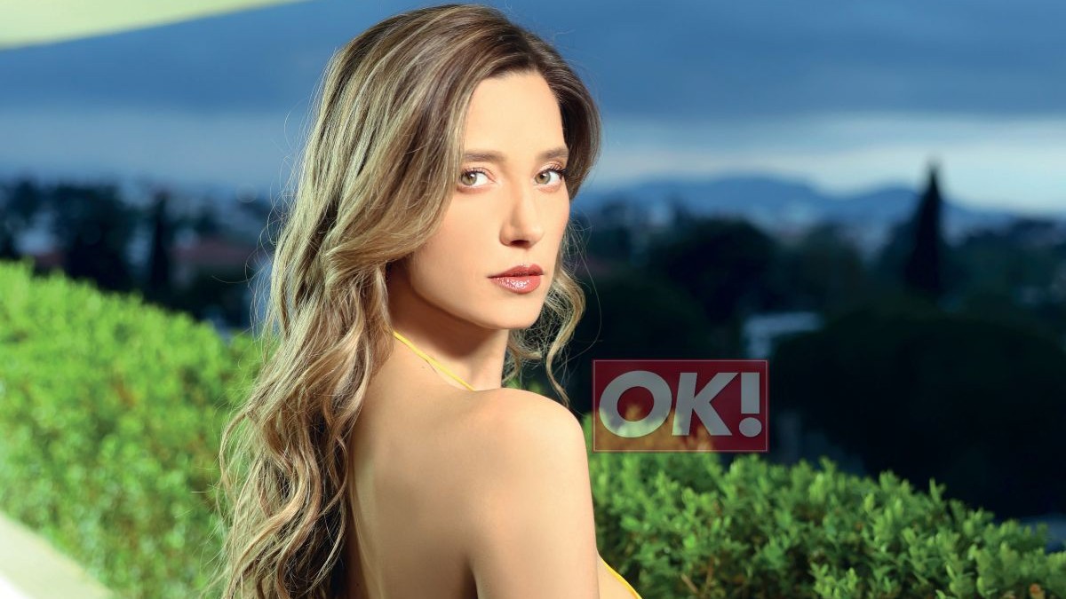 Γιολάντα Καλογεροπούλου: «Δεν παντρεύτηκα ποτέ, είμαι ανύπαντρη μητέρα. Η ζωή σού φέρνει ό,τι χρειάζεσαι τη συγκεκριμένη στιγμή»