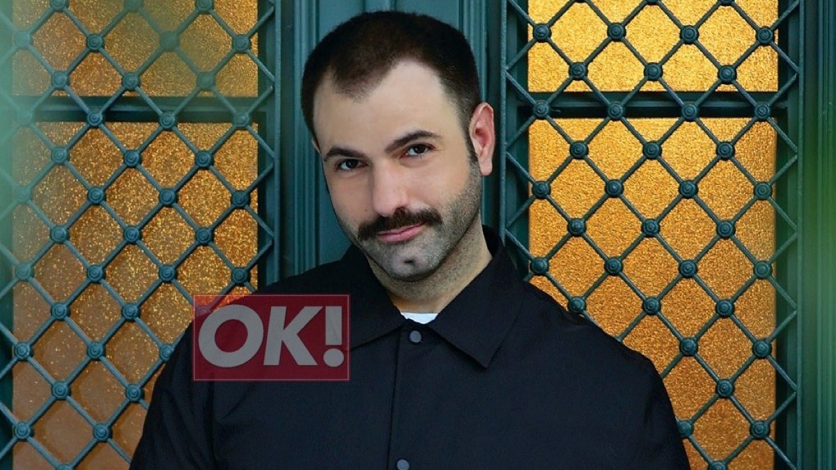 Γιώργος Καρκάς: «Στη φυλακή δεν χάνεις μόνο την ελευθερία σου αλλά και την αξιοπρέπειά σου»