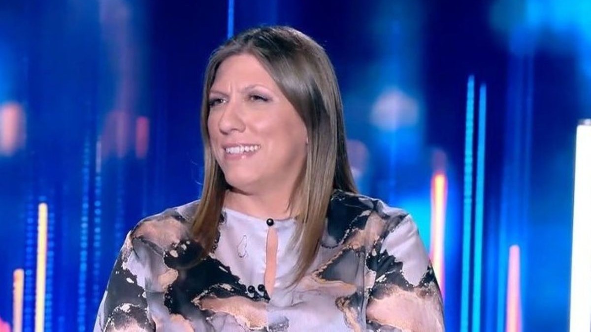 Ζωή Κωνσταντοπούλου: «Ετοιμάζομαι κάθε μέρα και δεν θα σταματήσω να δουλεύω, για τη στιγμή που θα γίνω πρωθυπουργός»