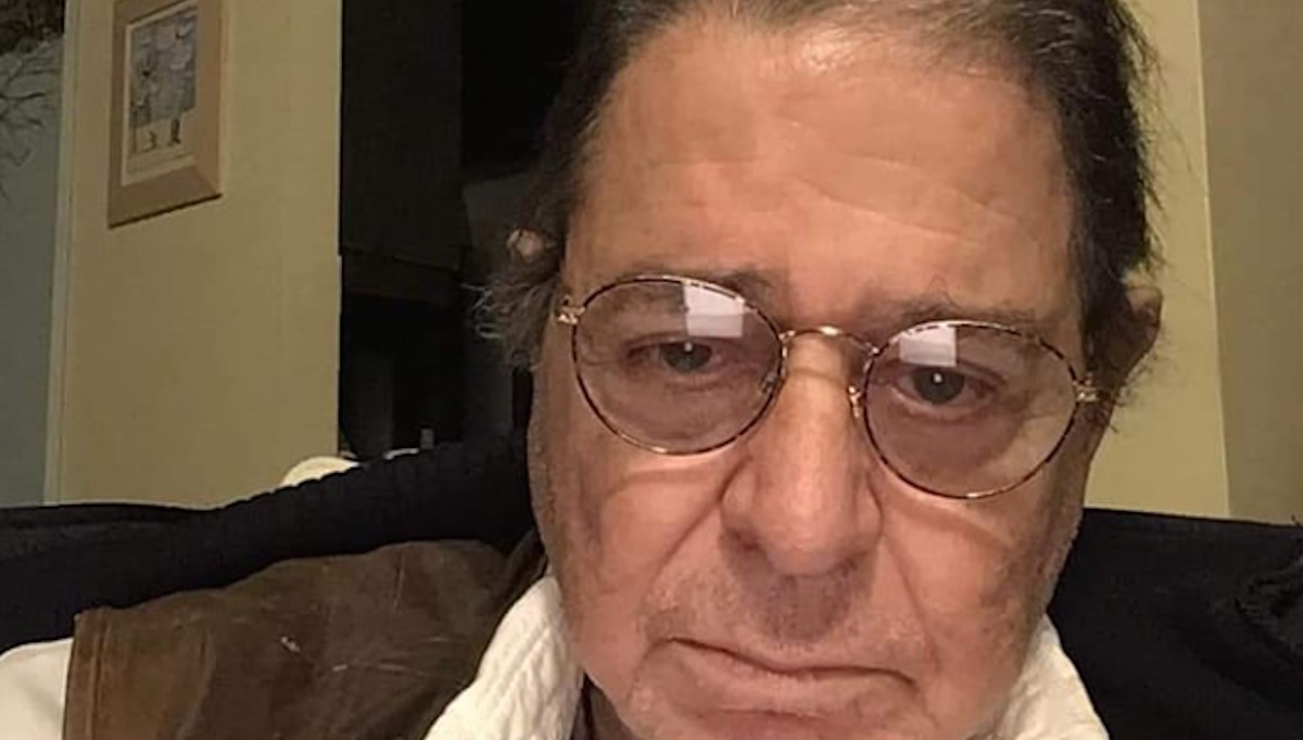 Πέθανε ο εκδότης Κώστας Καββαθάς