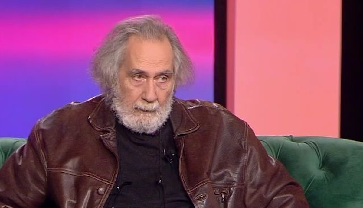 Κώστας Αρζόγλου: «Ήρθα κοντά στον θάνατο»