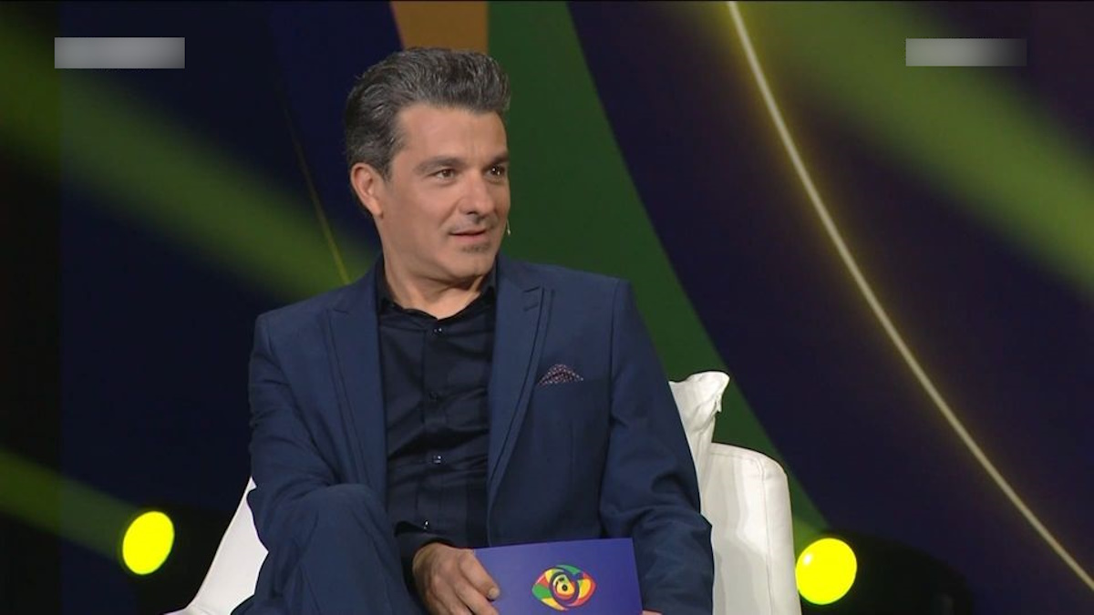 Big Brother: Πώς υποδέχτηκε το Χ τον Πέτρο Λαγούτη στην πρεμιέρα;
