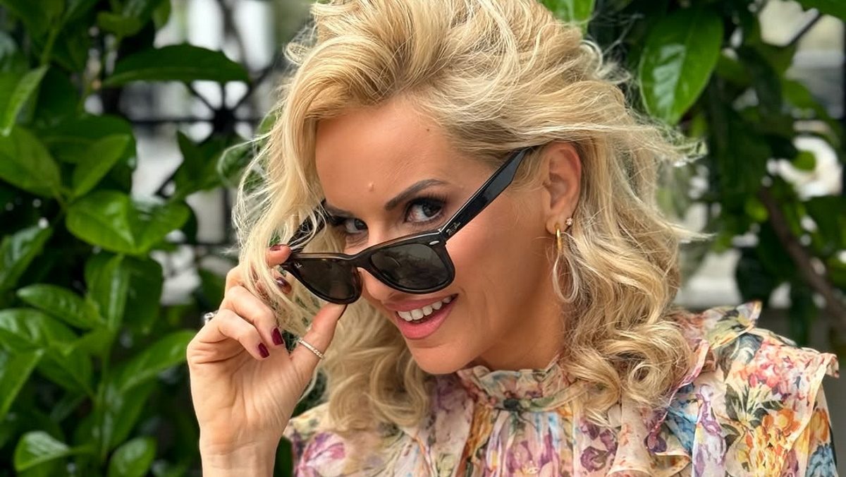 Η Μαρία Μπεκατώρου είναι η πρέσβειρα του boho style στην Ελλάδα