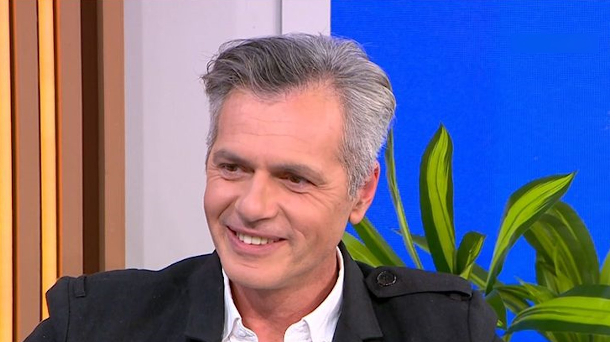 Μάριος Αθανασίου για την παρουσία του στη ΓΑΔΑ: «Η Δικαιοσύνη έτσι πρέπει να λειτουργεί»