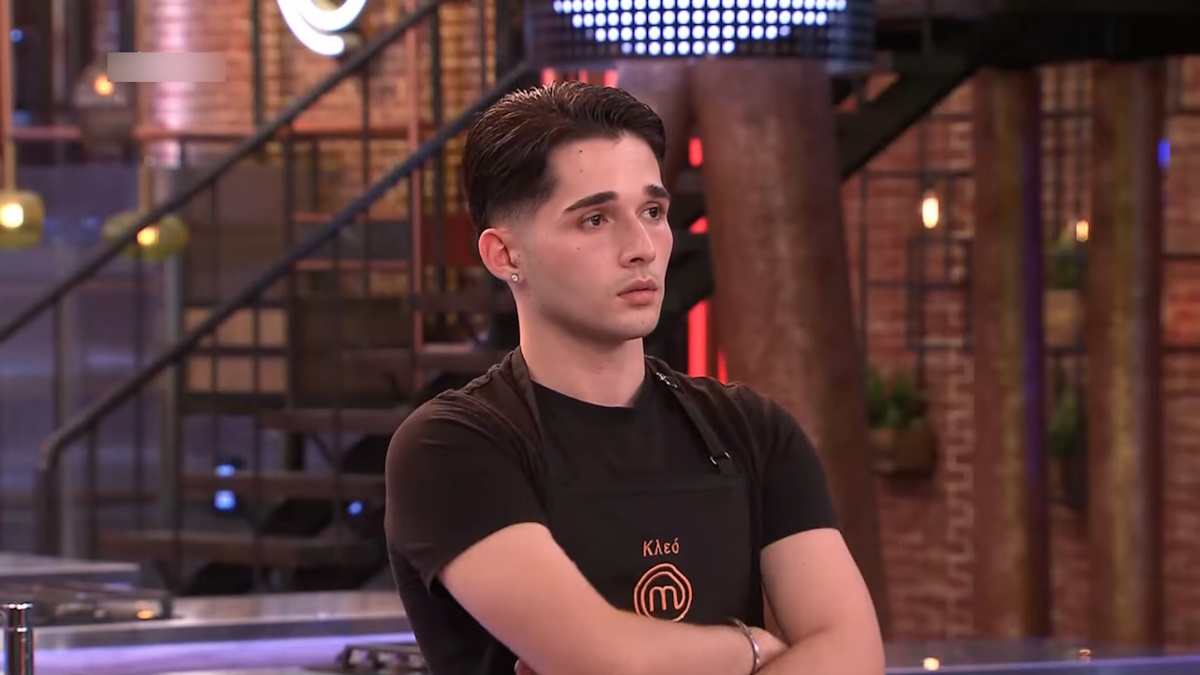 MasterChef: Οι κριτές αρνήθηκαν να δοκιμάσουν του Κλεό και το Χ πήρε «φωτιά»