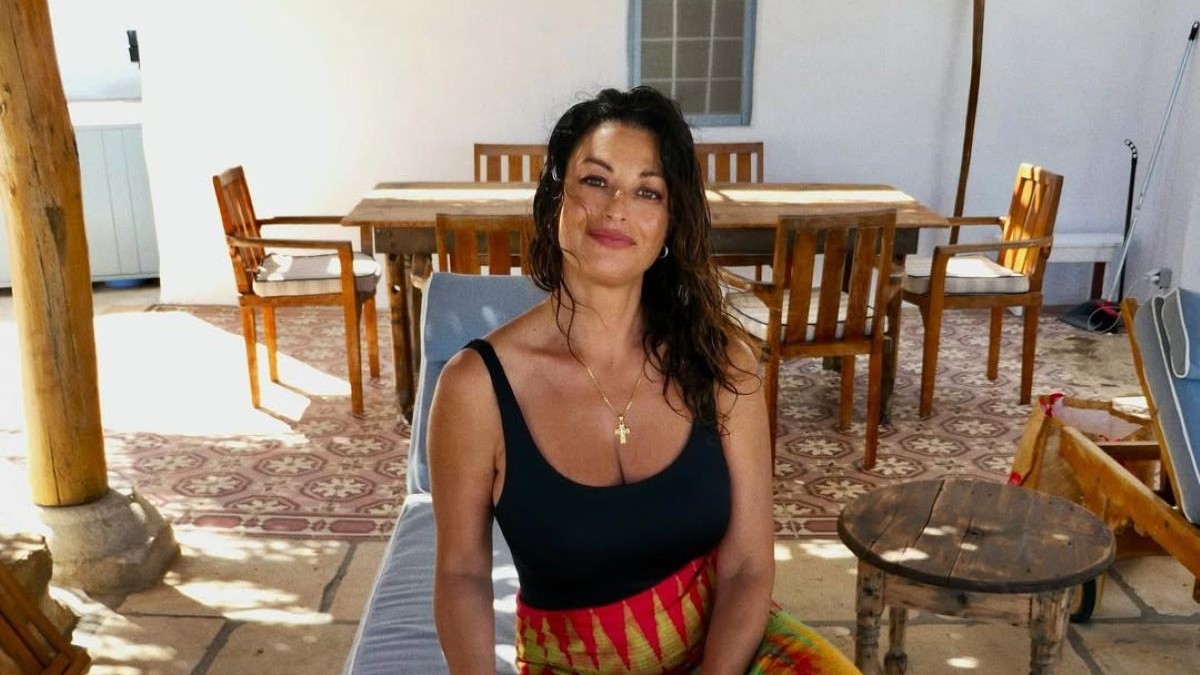Δωροθέα Μερκούρη: Η μακροσκελής ανάρτηση στα socia media – «Έχουμε χάσει τον ύπνο μας τόση θλίψη, τόσος θάνατος…»