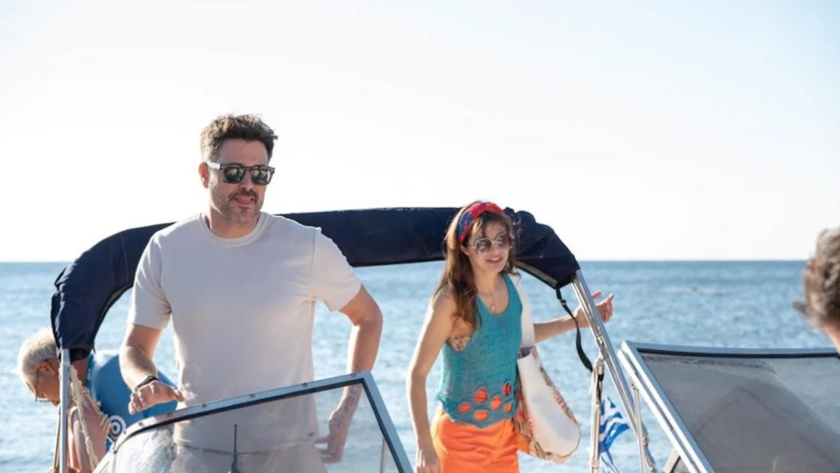 Hotel Elvira: Ένα trailer γεμάτο καλοκαίρι, μυστήριο και χιούμορ