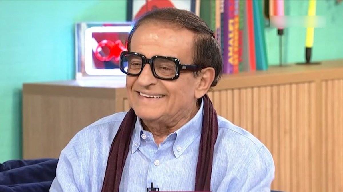 Μιχάλης Βιολάρης: «Σκέφτομαι ότι μπορεί να μου λείπει η οικογένεια, υπάρχει η έλλειψη της κόρης»