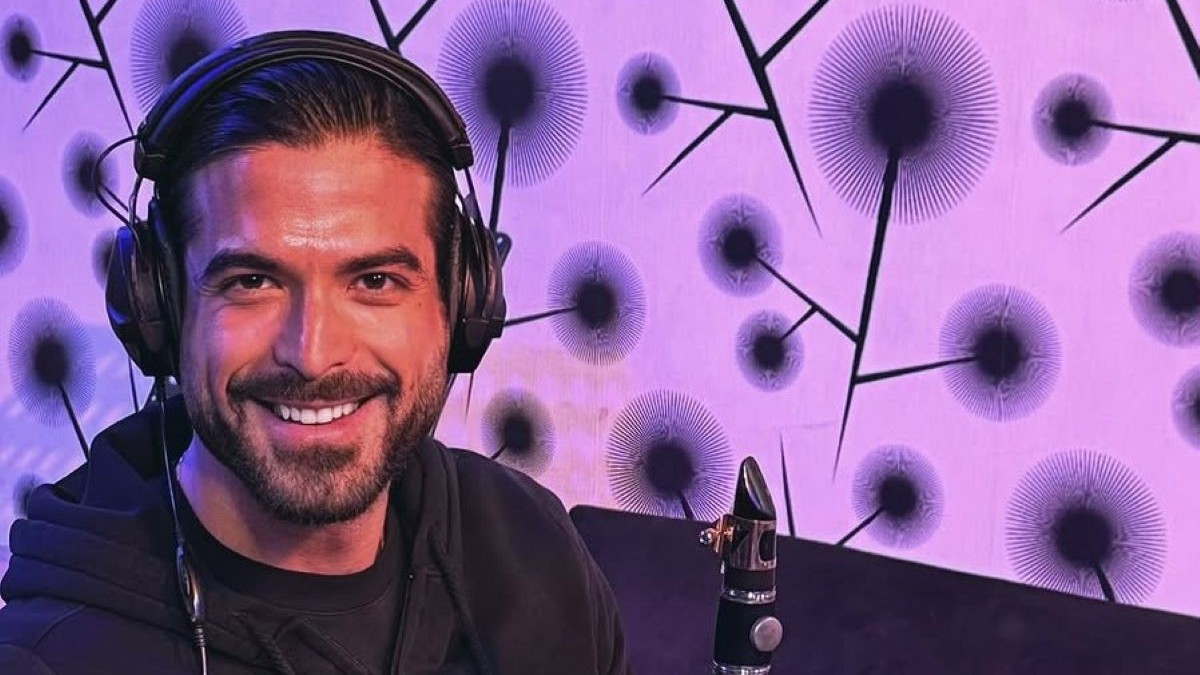 Άρης Μουγκοπέτρος: Παρουσιάστηκε στην αστυνομία ο άνδρας που του έδωσε την κροτίδα
