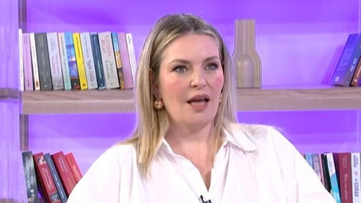 «Λύγισε» οn air η Ελισάβετ Μουτάφη – «Δεν το έχω ξεπεράσει, υπάρχει μέσα μου κάθε μέρα, συνέχεια…»