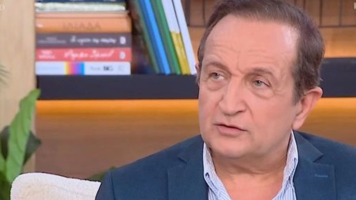 Σπύρος Μπιμπίλας: «Με αποκάλεσε “βρόμικο Μπιμπίλα”. Δεν έχει κανένας το δικαίωμα με αυτή την έντιμη ζωή που έχω κάνει»