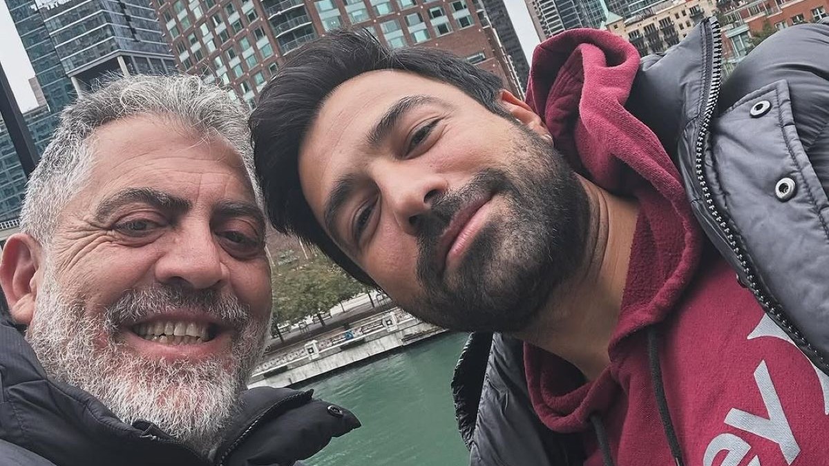 Κούλλης Νικολάου: Το φύλο του μωρού του Αντρέα Γεωργίου και της Σιμώνης Χριστοδούλου και η απάντησή του αν θα γίνει νονός του