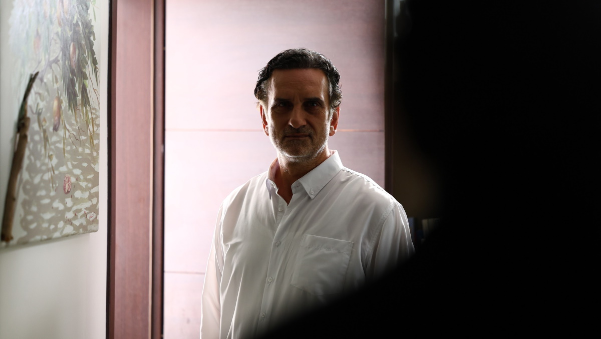 Διάφανη Αγάπη: Νεκρός ο Ραγκούσης
