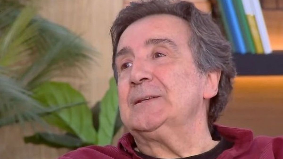 Άγγελος Παπαδημητρίου: «Ήμουν στην Εθνική Πινακοθήκη και έχω δει όλη την ιστορία. Είναι πρόφαση η τέχνη»