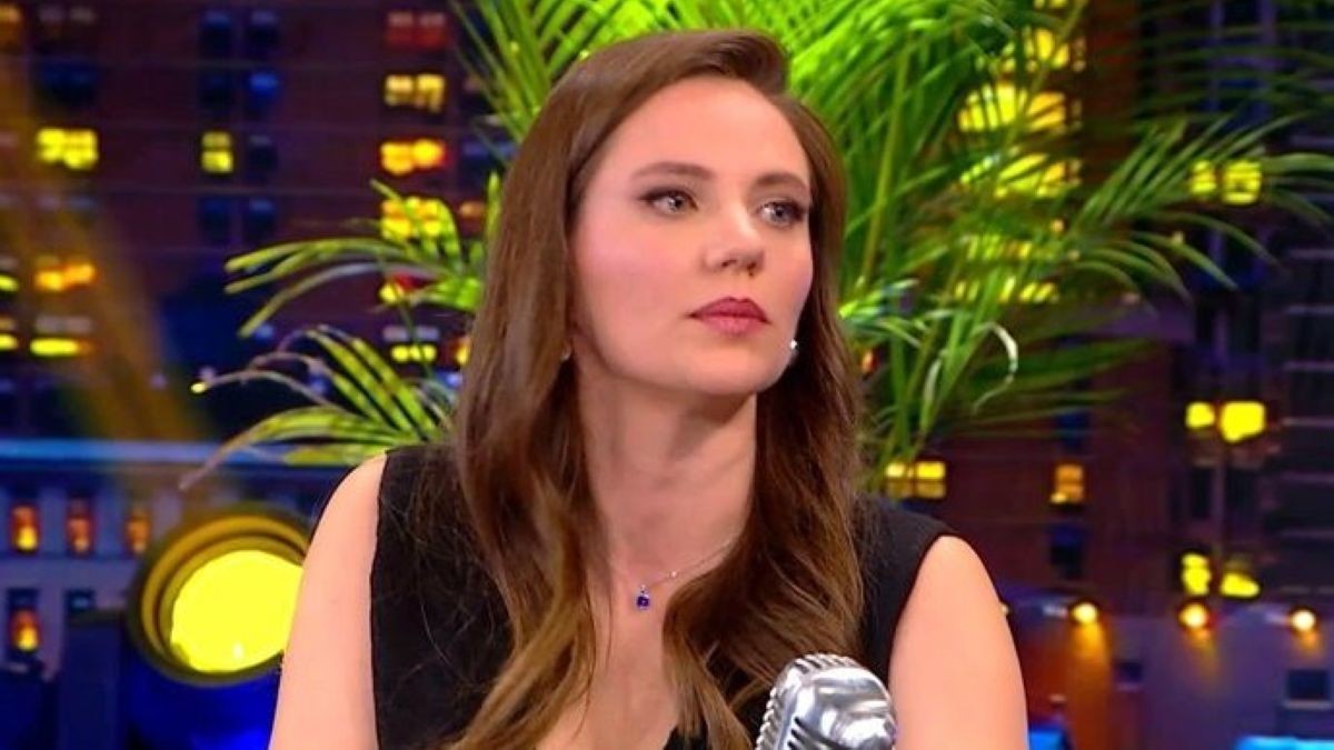 Φωτεινή Παπαθεοδώρου: «Θα ήθελα να παίξω κάτι πολύ κόντρα. Σχιζοφρενής δολοφόνος με το αγνό πρόσωπο…»
