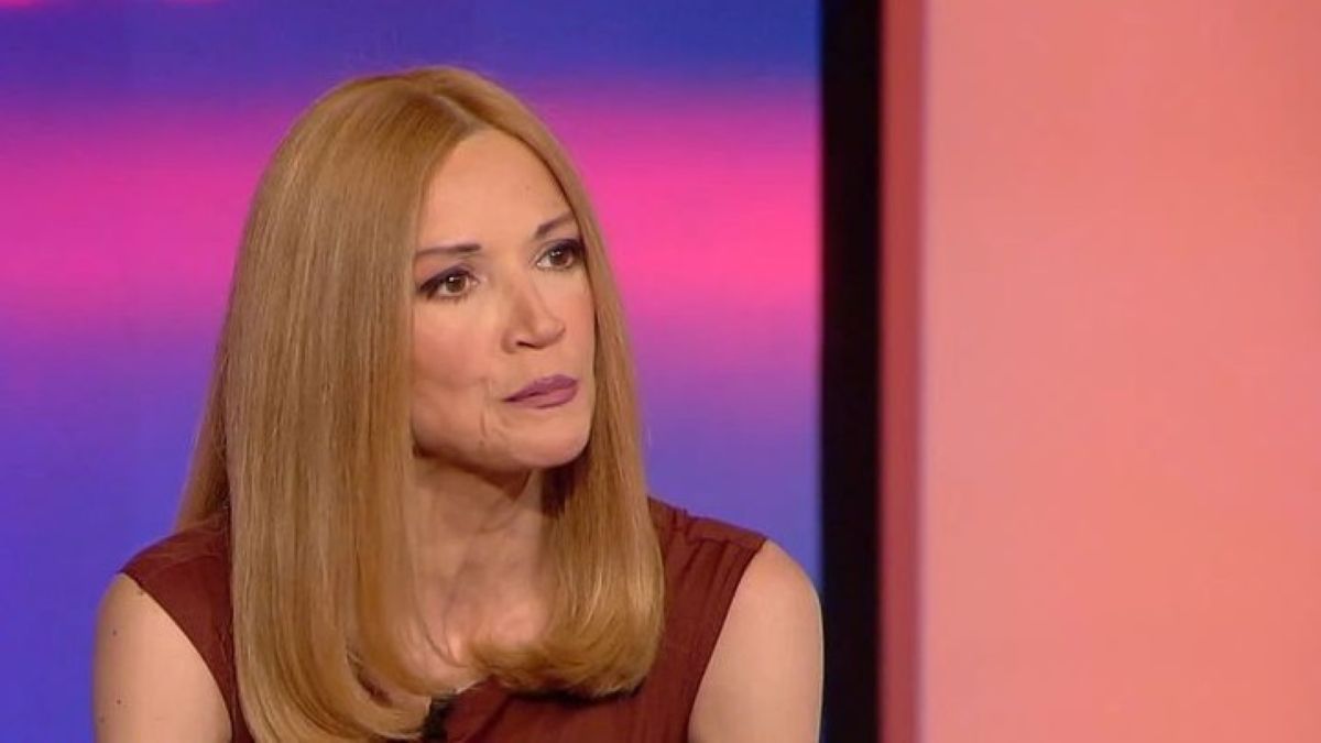 H Ιωάννα Παππά αποκαλύπτει: «Μου έχουν ζητήσει να κάνω “λευκό” γάμο με αντάλλαγμα χρηματική αμοιβή…»