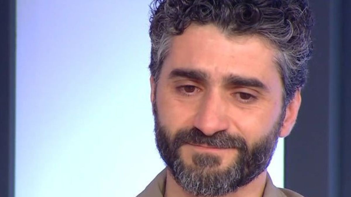 «Λύγισε» ο Προκόπης Αγαθοκλέους on air: «Ο Θεός να τον αναπαύσει…»