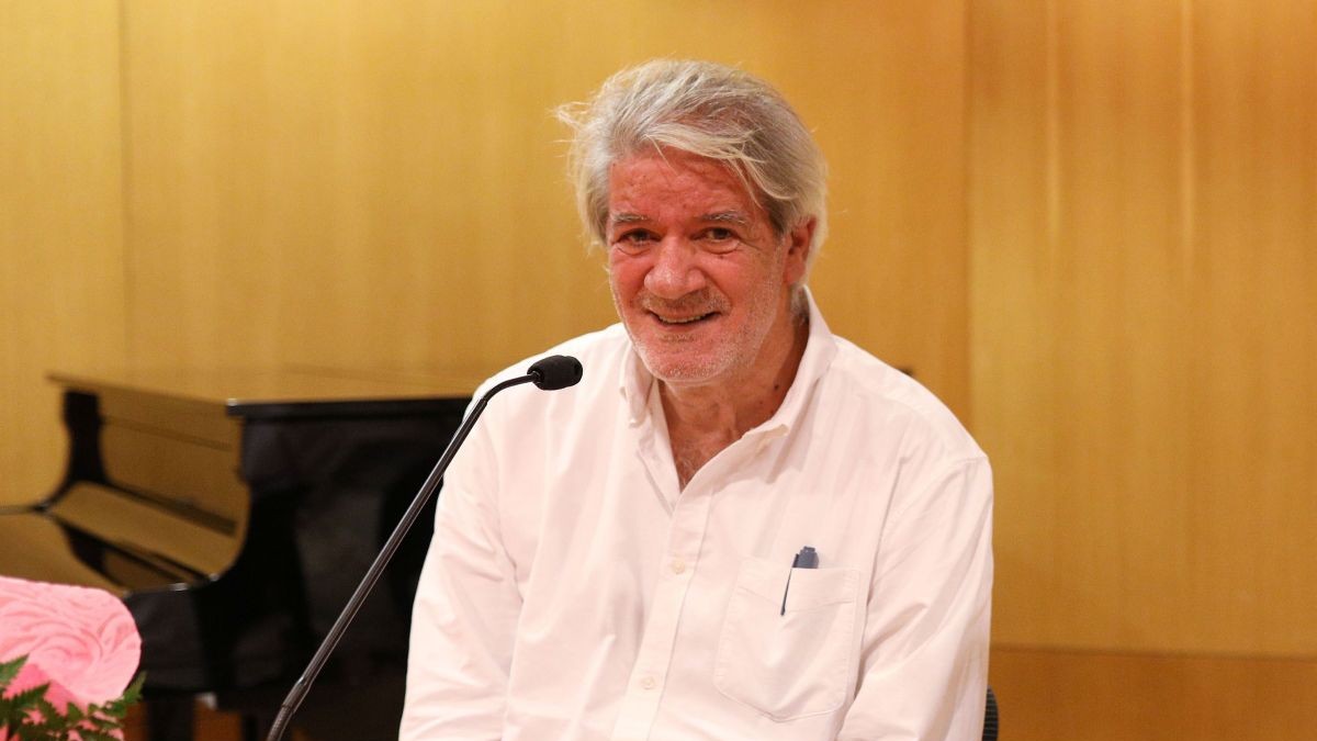 Φίλιππος Σοφιανός: «Υπάρχουν πάρα πολλά φαντάσματα. Για κάποια πράγματα έχω μετανοήσει…»