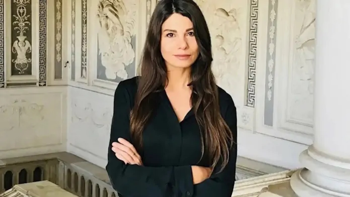 Πέθανε η Στέλλα Καλησπεράτου